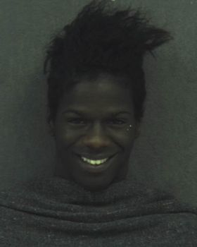 Sylvester  Anderson Mugshot