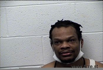 Sylvester  Calvert Mugshot