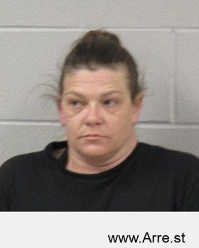 Sabrina Dianne Beardslee Mugshot