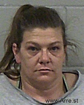 Sabrina Dianne Beardslee Mugshot