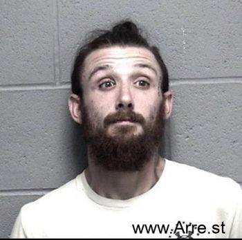 Sage Christopher Spragg Mugshot