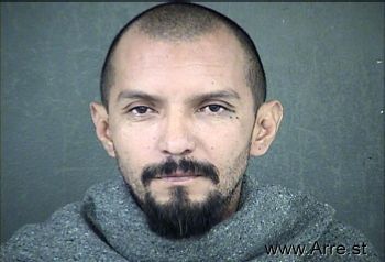 Salvador  Contreras Mugshot