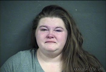 Samantha R Bailey Mugshot