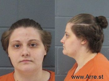 Samantha Jeanette Hilbert Mugshot