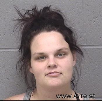 Samantha Sue Mason Mugshot