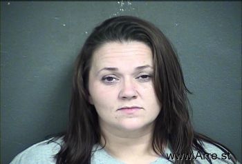 Samantha Jane Roth Mugshot