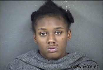 Sammiyyah L Epps Mugshot