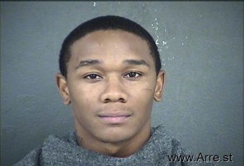 Sammy Daron Holmes Mugshot