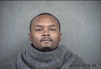 Samuel R Anderson Mugshot