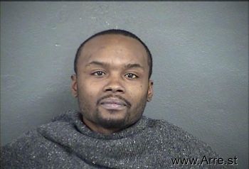 Samuel R Anderson Mugshot