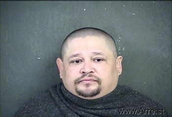 Samuel Fernandez Chavez Mugshot