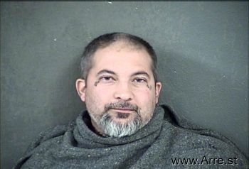 Samuel  Hernandez Mugshot