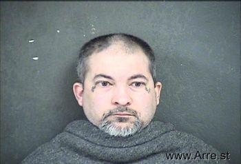 Samuel J Hernandez Mugshot