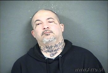 Samuel J Hernandez Mugshot