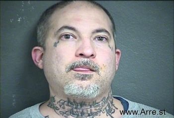 Samuel Jacob Hernandez Mugshot