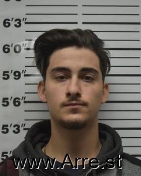 Samuel David Pore Mugshot