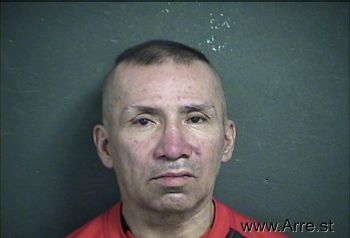 Samuel Joseph Vasquez Mugshot