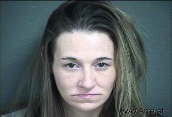 Sandra  Miller Mugshot