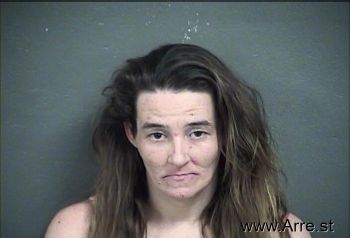 Sandra Lynette Miller Mugshot