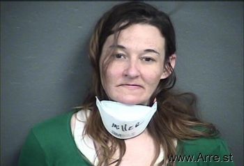 Sandra Lynette Miller Mugshot