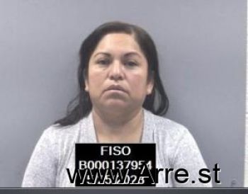 Sandra Jesus Resendiz Mugshot