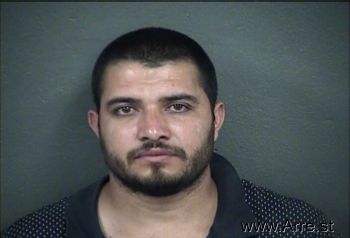 Santos Isaias Espinoza-ramirez Mugshot