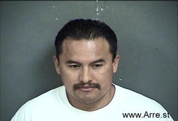 Santos  Mendoza-hernandez Mugshot