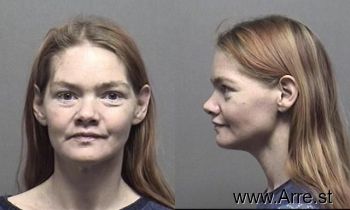 Sara Kathaline Bird Mugshot