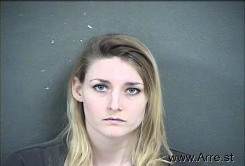 Sara E Sanderson Mugshot