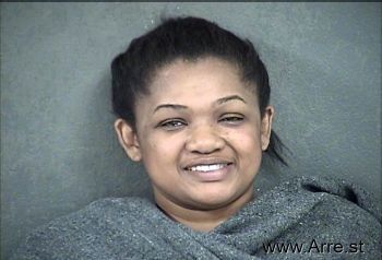 Sara Antoinette Sims Mugshot