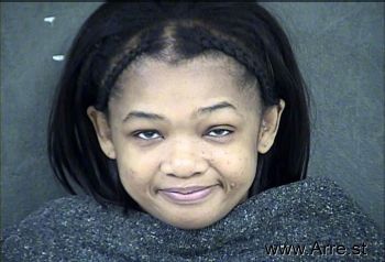 Sara Antoinette Sims Mugshot