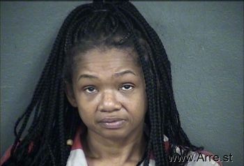 Sara Antoinette Sims Mugshot