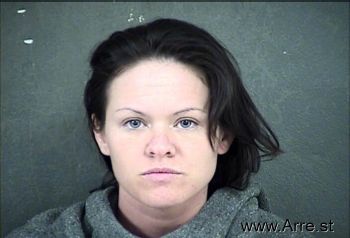 Sarah  Phillips Mugshot