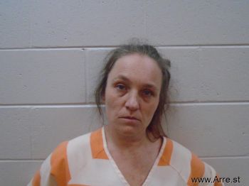 Sarah Virginia Smith Mugshot