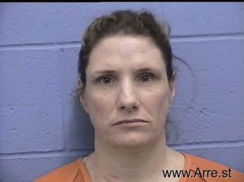 Sarah Nadine Smith-orr Mugshot