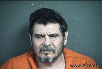 Saul H Gutierrez Mugshot