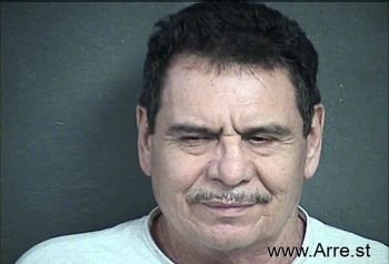 Saul H Gutierrez Mugshot