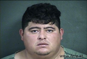 Saul  Rodriguez-hernandez Mugshot