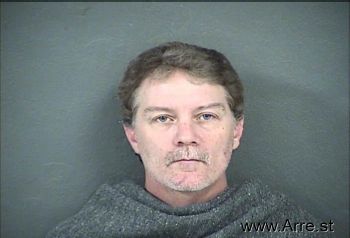 Scott Lamar Ballew Mugshot