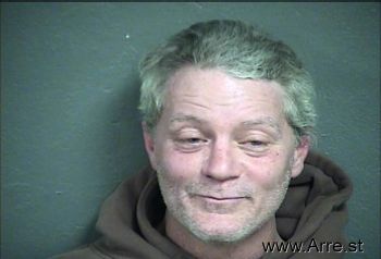 Scott Lamar Ballew Mugshot