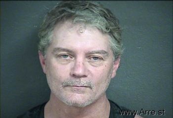 Scott Lamar Sr Ballew Mugshot