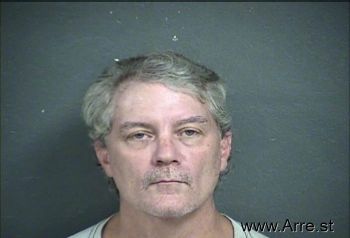 Scott Lamar Sr Ballew Mugshot