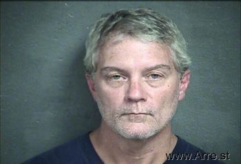 Scott Lamar Sr Ballew Mugshot