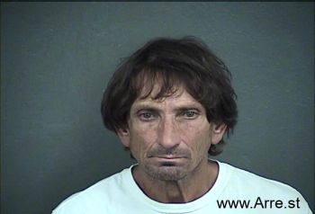 Scott Alan Gray Mugshot