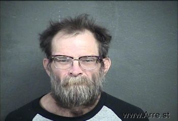 Scott Charles King Mugshot