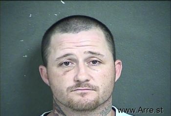 Scott Andrew Maynard Mugshot