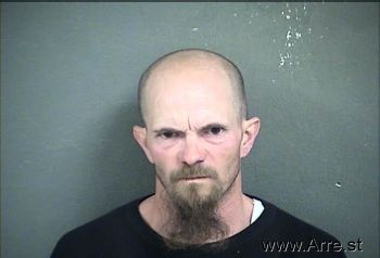 Scott Michael Steele Mugshot