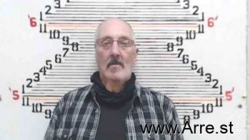 Scotty Alan Gray Mugshot