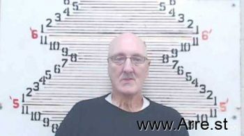 Scotty Alan Gray Mugshot