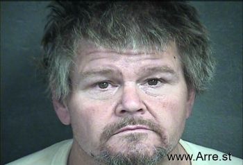 Scotty Lee Rice Mugshot